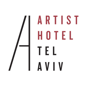 לוגו ארטיסט שקוף